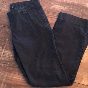 Gap Trouser Jeans